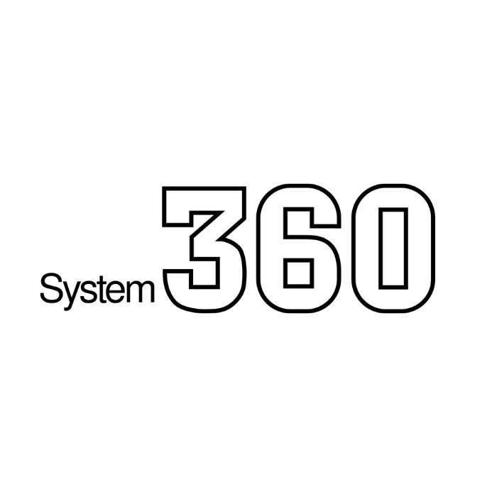 SYSTEM 360