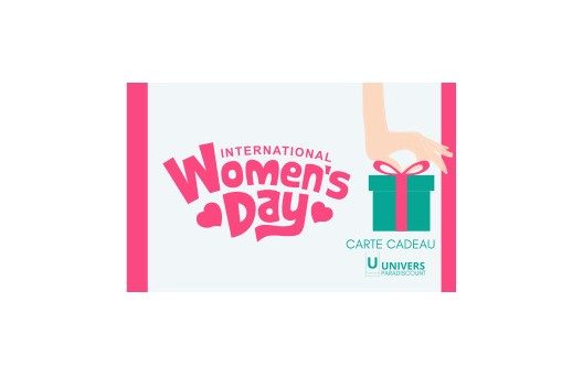  women's day